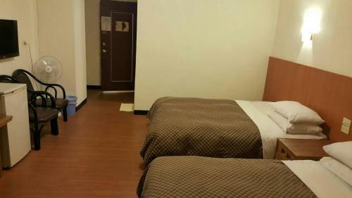 Hotel Yih Shiuan Resort