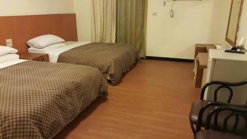 Hotel Yih Shiuan Resort