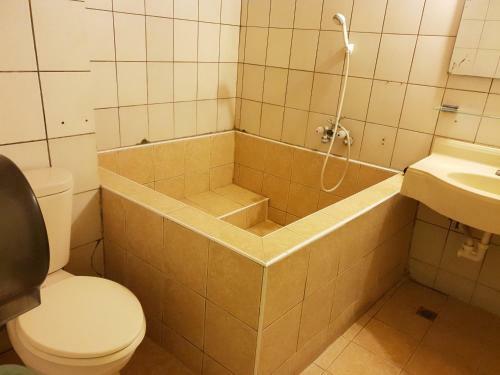 Hotel Yih Shiuan Resort