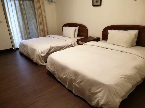 Hotel Yih Shiuan Resort