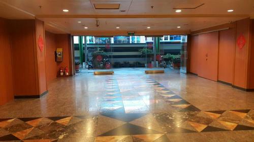 Hotel Yih Shiuan Resort