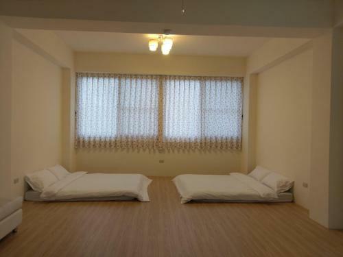 Feng Ping Lang Jing Family Homestay