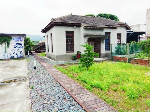 Feng Ping Lang Jing Family Homestay