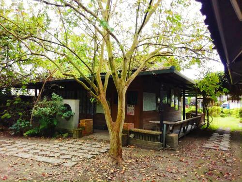 Feng Ping Lang Jing Family Homestay