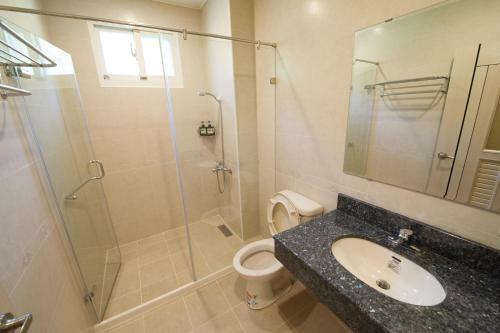 Shan Bian 52 Homestay