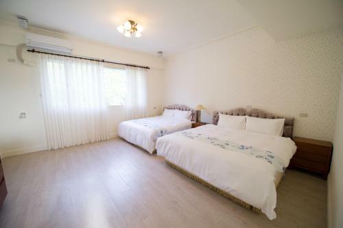 Shan Bian 52 Homestay