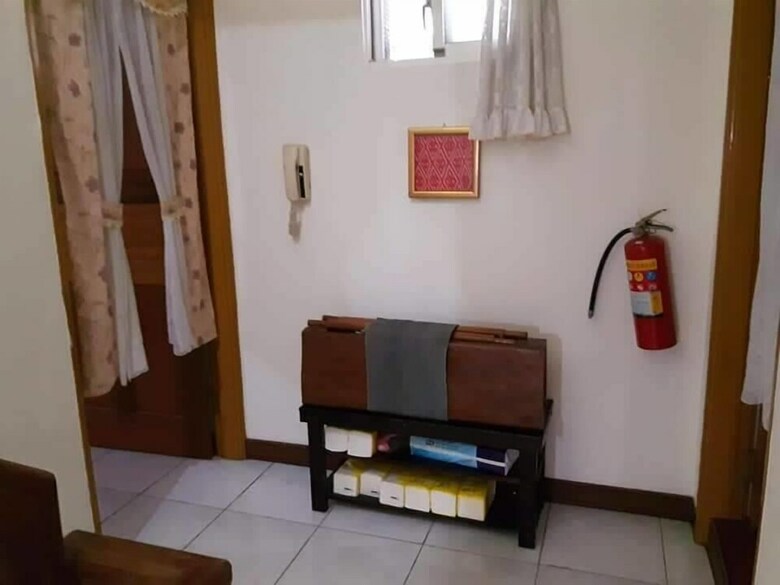 Agroturismo Dai Yi Shia B&B
