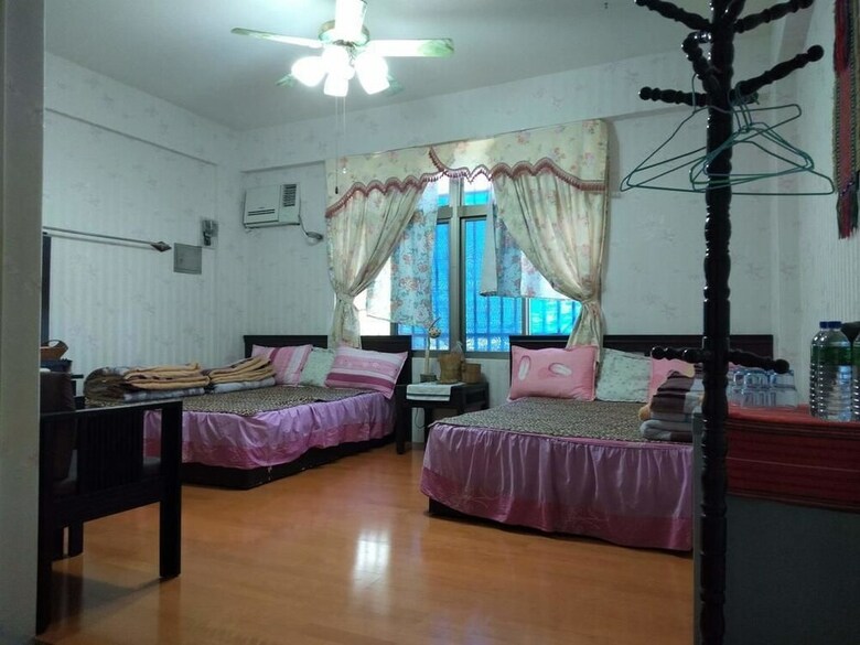 Agroturismo Dai Yi Shia B&B