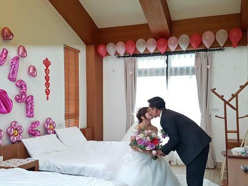 Taroko Formosa Homestay