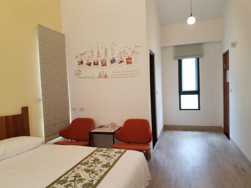 Taroko Formosa Homestay
