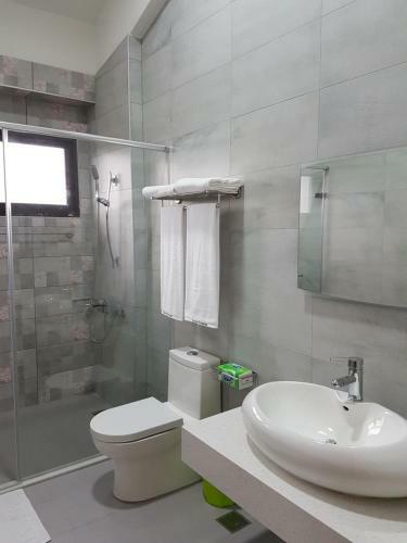 Taroko Formosa Homestay