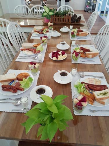 Taroko Formosa Homestay