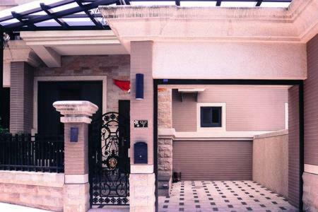 Villa Chun House