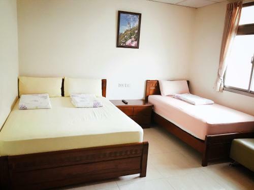 Hotel Dongyin First Homestay