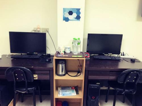 Hotel Dongyin First Homestay