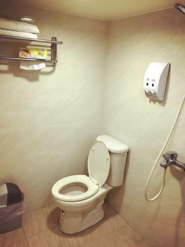 Hotel Dongyin First Homestay