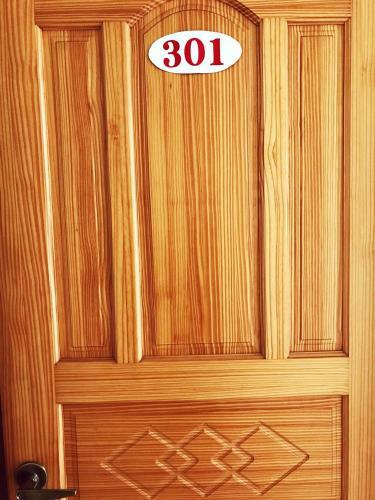 Hotel Dongyin First Homestay
