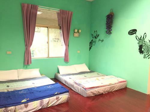 Sandimen Homestay