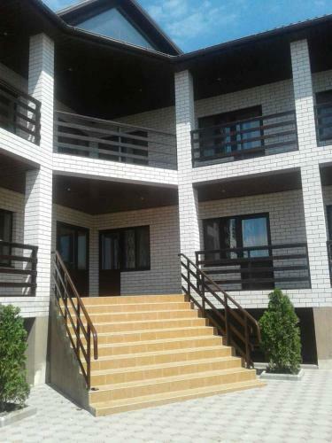 Posada Artem Inn