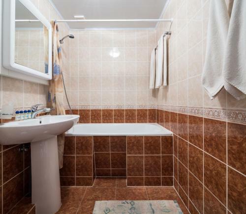 Hotel Morskoy Kurort Oreanda