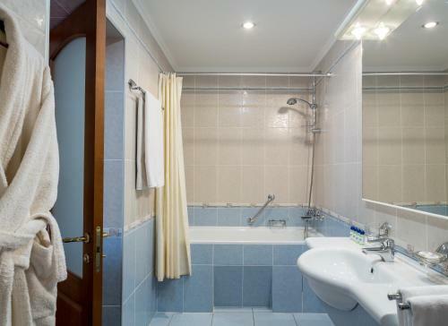 Hotel Morskoy Kurort Oreanda