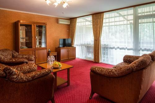 Hotel Morskoy Kurort Oreanda