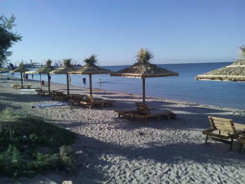 Hostal ????? ???????? ????? ? ?????????