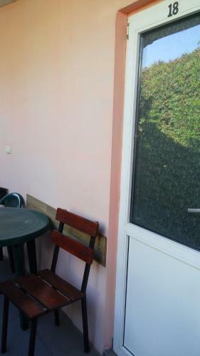Hostal Guest House - Podgornaya 123