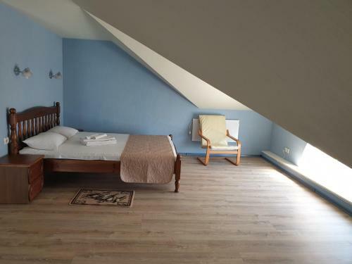 Griboff Hotel