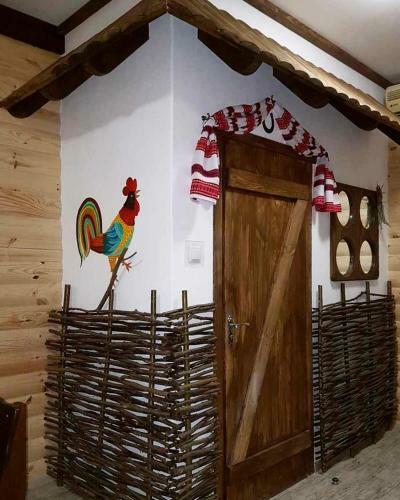 Griboff Hotel