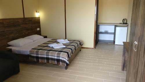 Hotel Baza Otdyha Siesta