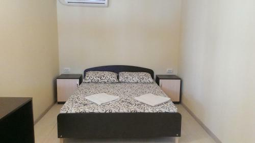Hotel Baza Otdyha Siesta