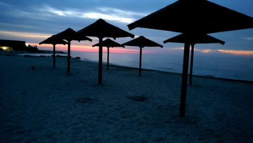 Hotel Baza Otdyha Siesta