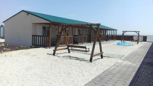 Hotel Baza Otdyha Siesta