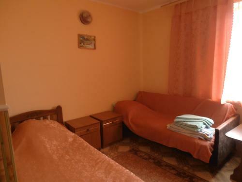 Hotel Elit Uyut