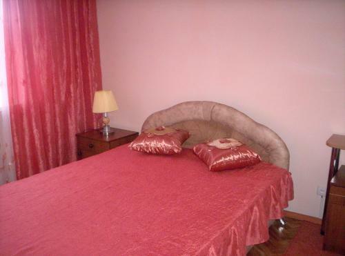 Hotel Elit Uyut