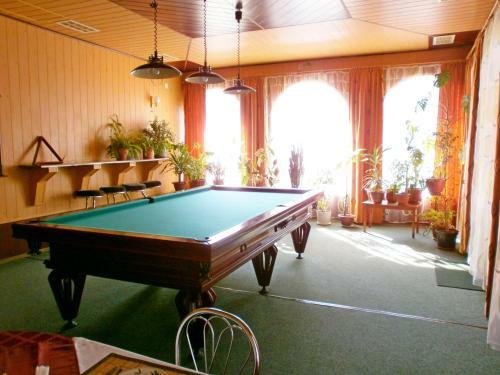 Hotel Elit Uyut
