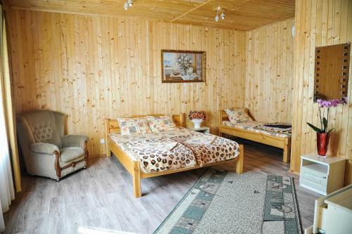 Katrin Hotel
