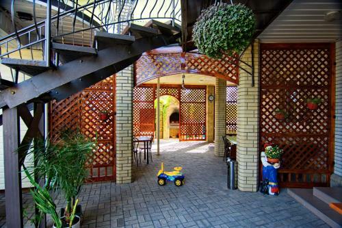 Hostal Guest House Alina