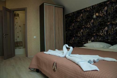 Hostal Sun House
