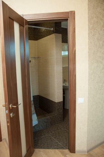 Hostal Sun House