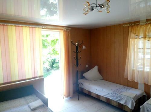 Hostal Guest House Gostinnyi