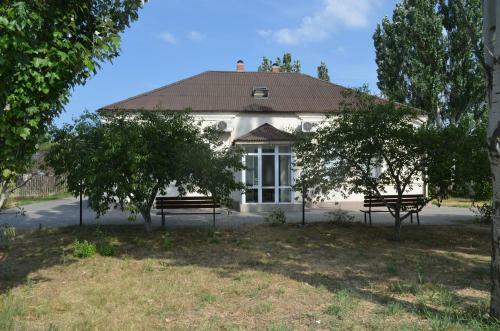 Hostal Guest House Azovets