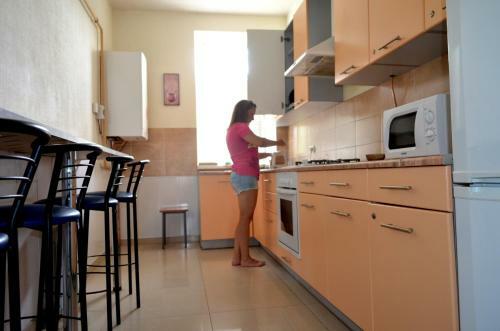 Hostal Guest House Azovets