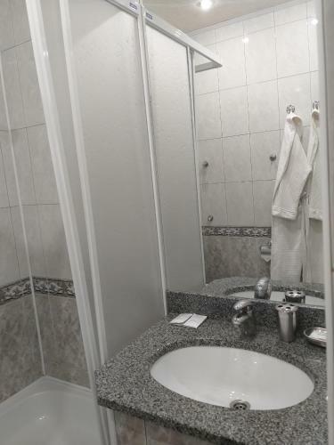 Hotel Mon Senior