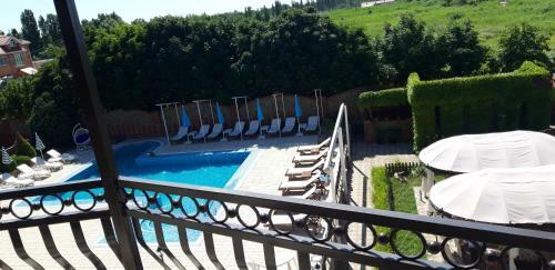 Hotel Mon Senior