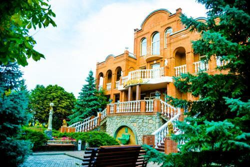 Hotel Mon Senior
