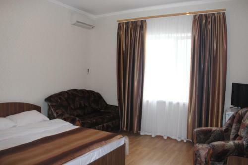 Hotel Maxim