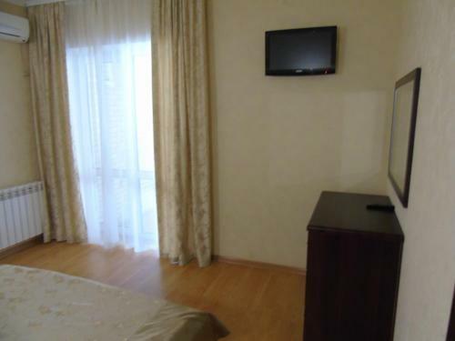 Hostal Guest House On Pervomayskaya