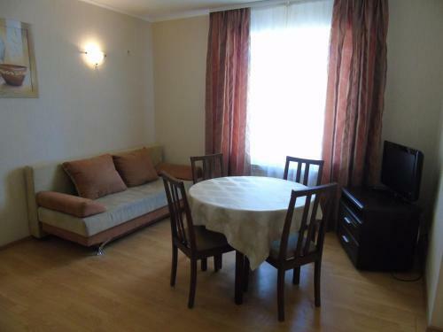 Hostal Guest House On Pervomayskaya